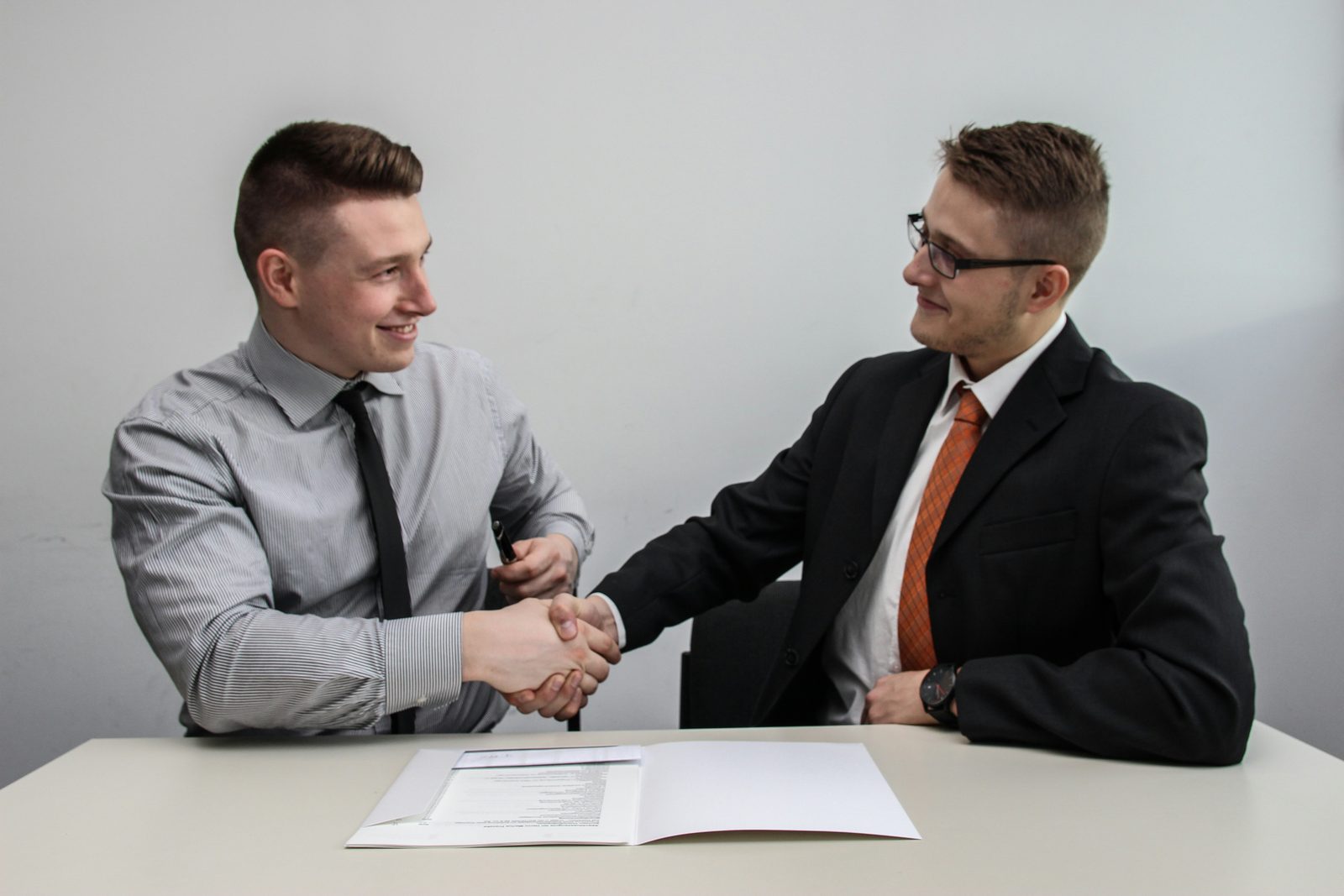 Brokerage & Matchmaking