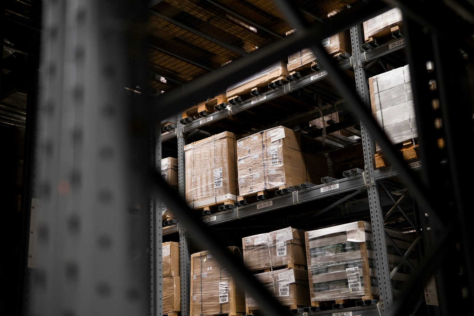Managed Trade Operations