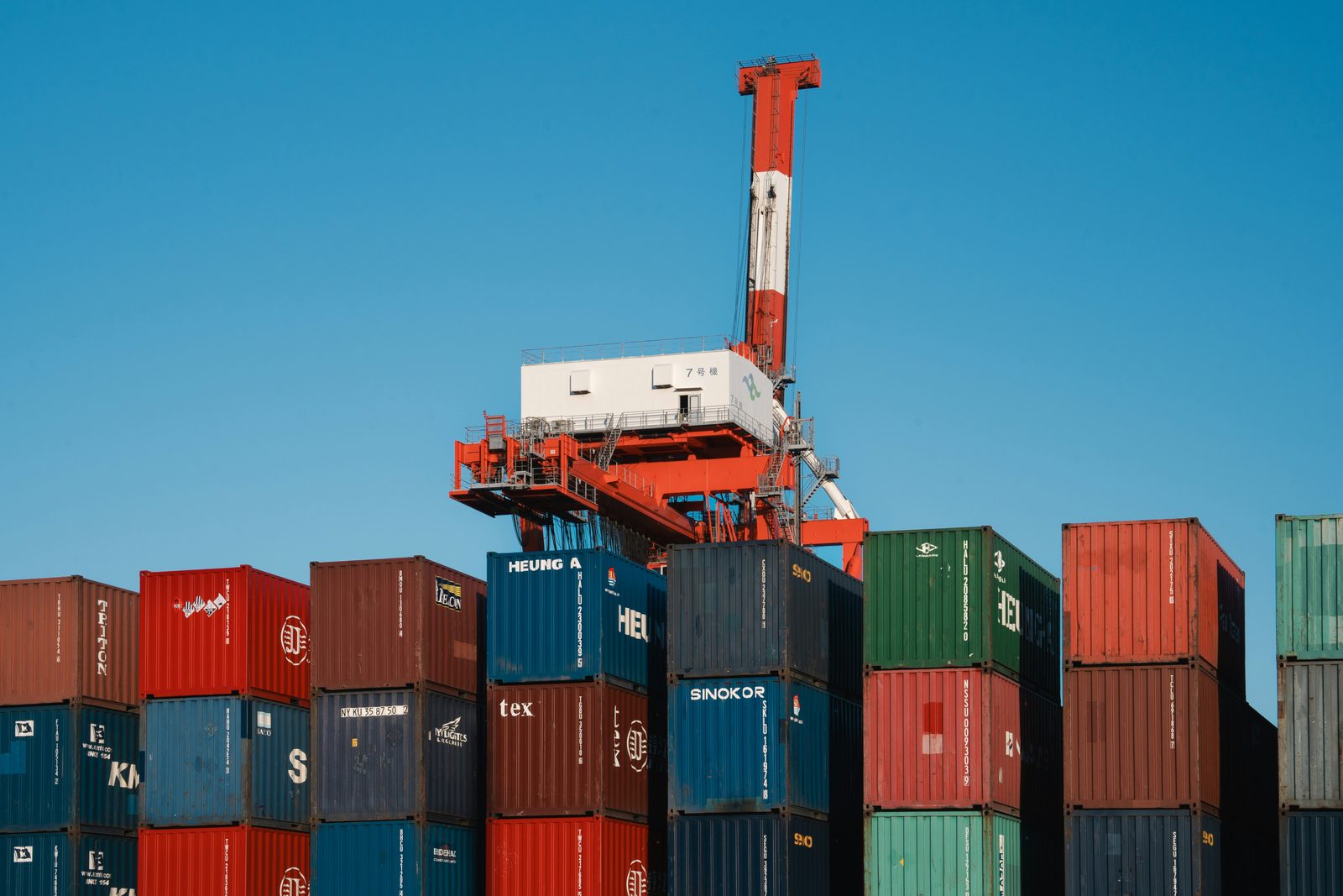 Why trade facilitation matters in West Africa