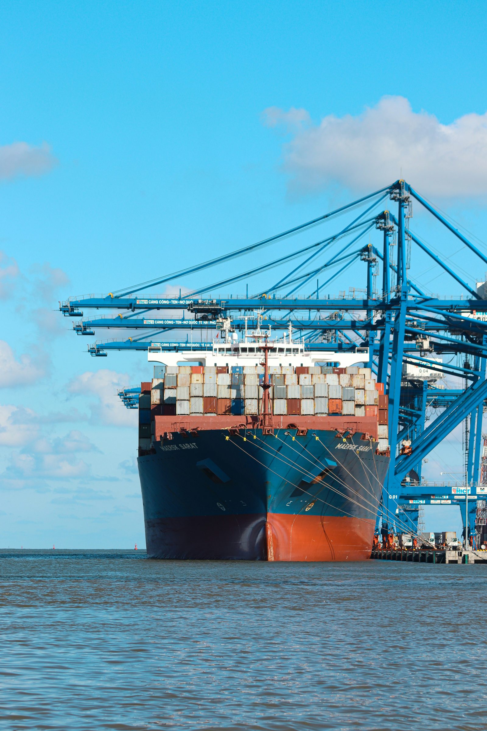 Freight Forwarding