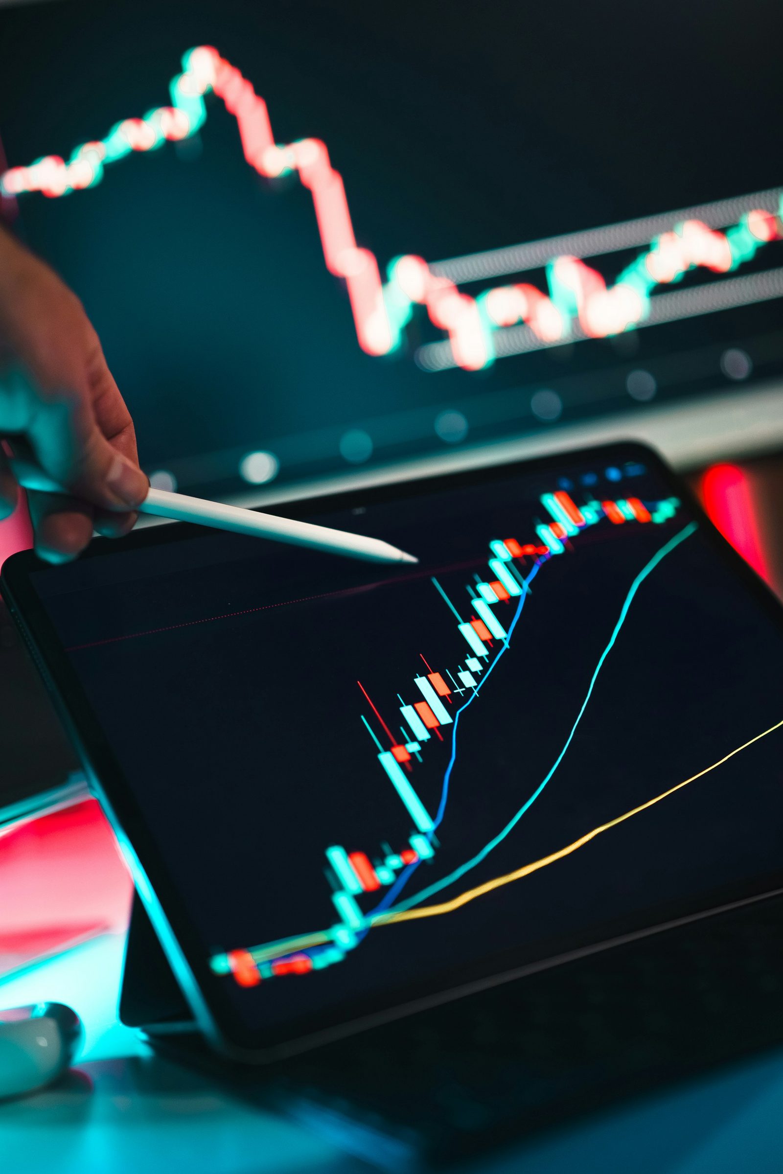 Investment Advisory & Deal Structuring